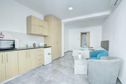 Ayia Napa Center Apartments