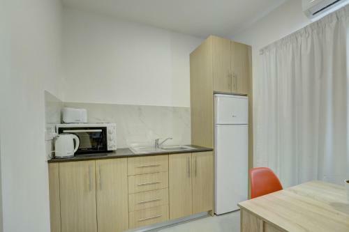 Ayia Napa Center Apartments