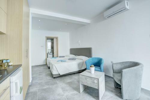 Ayia Napa Center Apartments