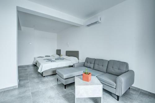 Ayia Napa Center Apartments