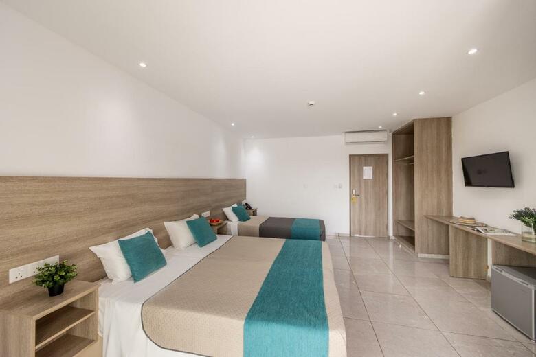 Annex Hotel