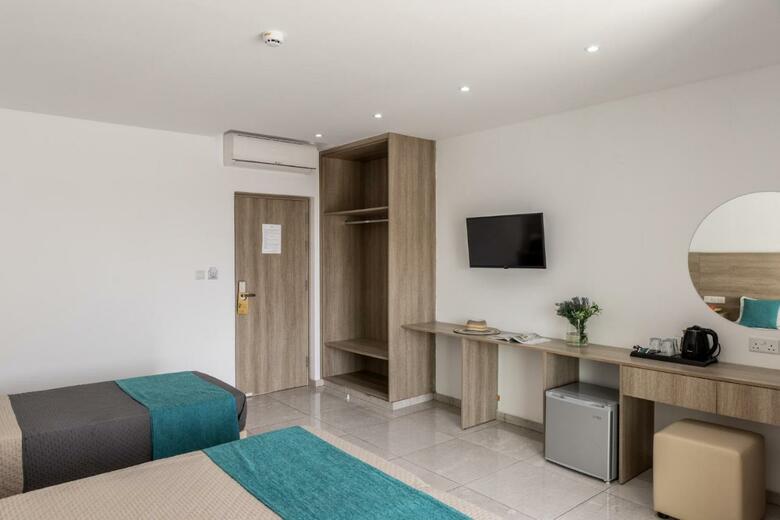 Annex Hotel