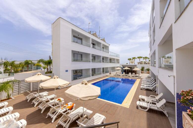 Annex Hotel
