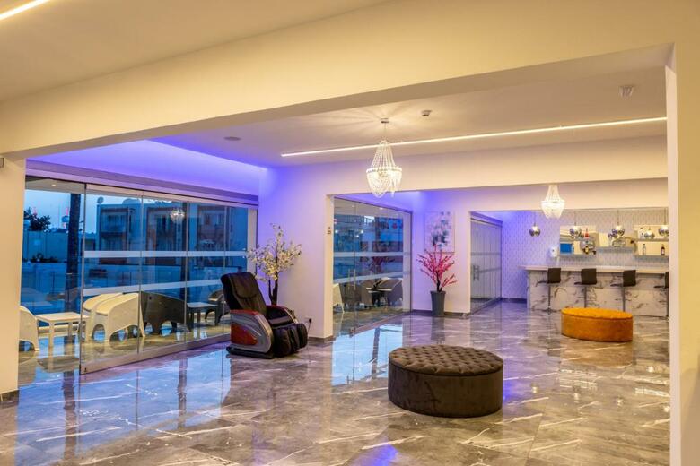 Annex Hotel
