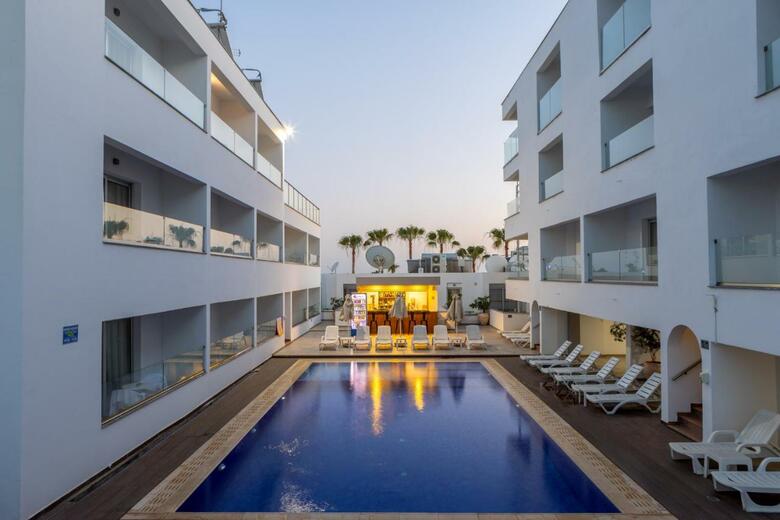Annex Hotel