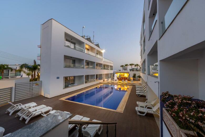 Annex Hotel
