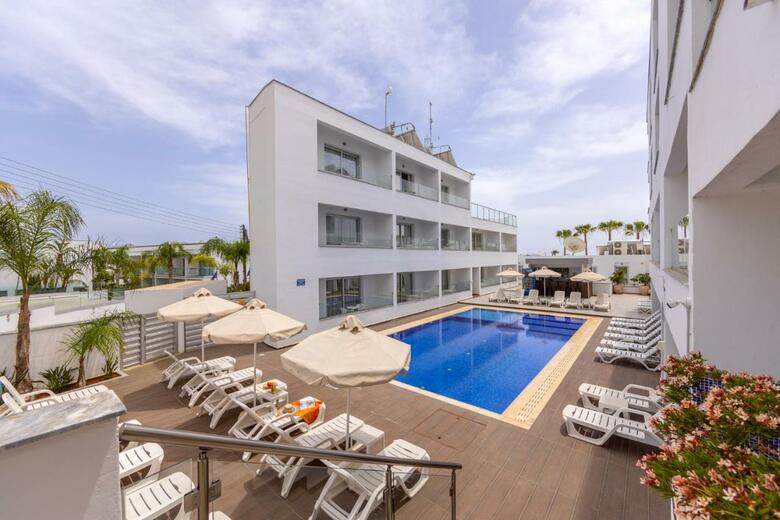 Annex Hotel