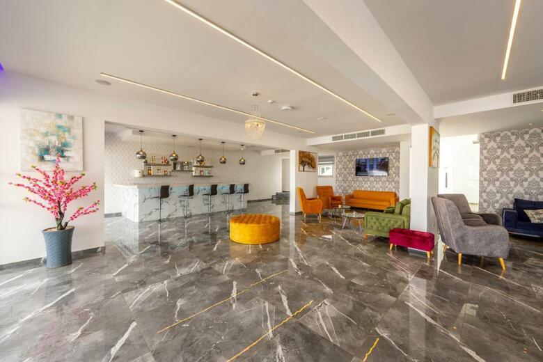 Annex Hotel