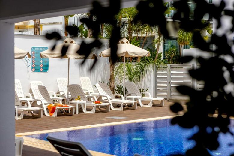Annex Hotel