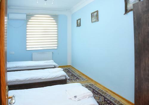 Gabala Palace Villa - 8 Bedrooms