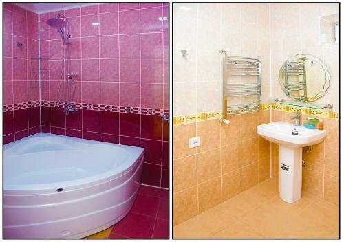 Gabala Palace Villa - 8 Bedrooms