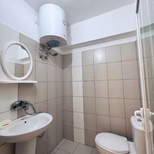 Hotel Garden Villa Naza
