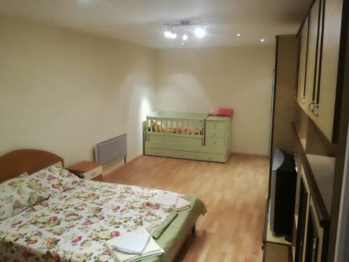 Comfortable 2-bedroom Apartment