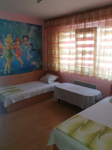 Comfortable 2-bedroom Apartment