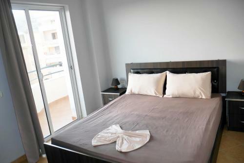 Sea Side Modern Apartment