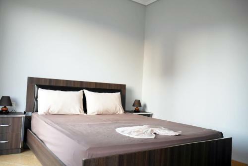 Sea Side Modern Apartment