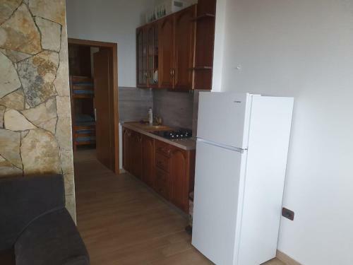 Apartamento Vila Elezi