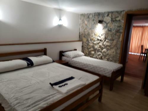 Apartamento Vila Elezi