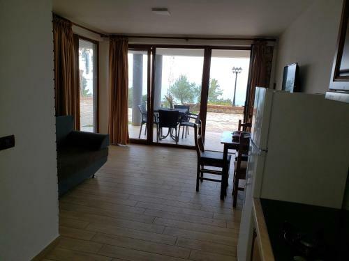 Apartamento Vila Elezi