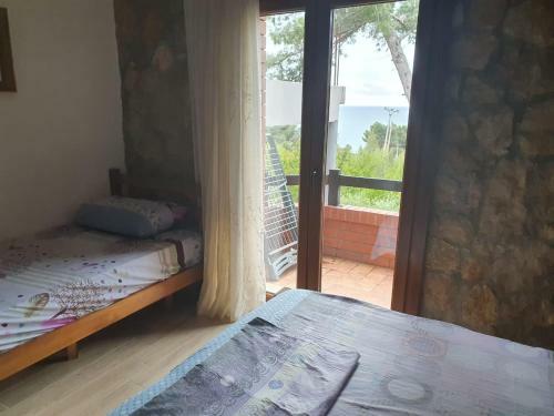 Apartamento Vila Elezi