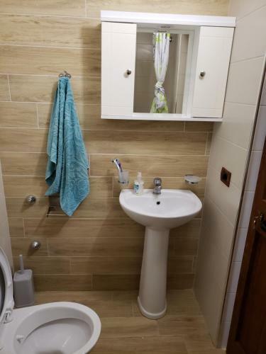 Apartamento Vila Elezi