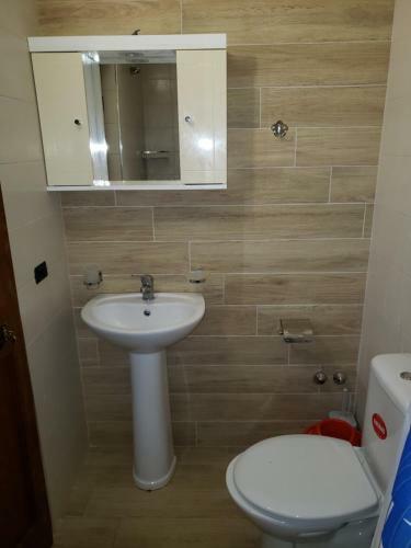 Apartamento Vila Elezi