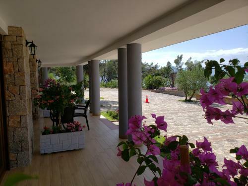 Apartamento Vila Elezi