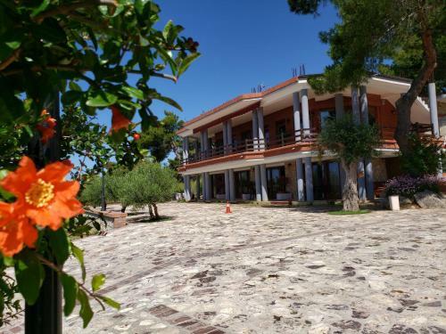 Apartamento Vila Elezi