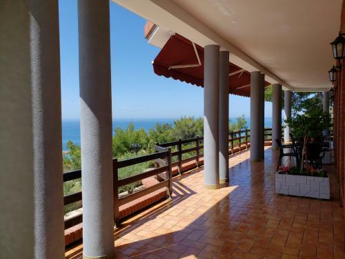 Apartamento Vila Elezi