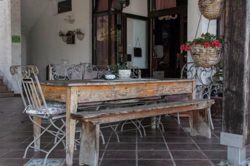 Hostal Pansion Ruzic
