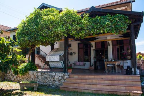 Hostal Pansion Ruzic