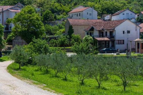 Hostal Pansion Ruzic