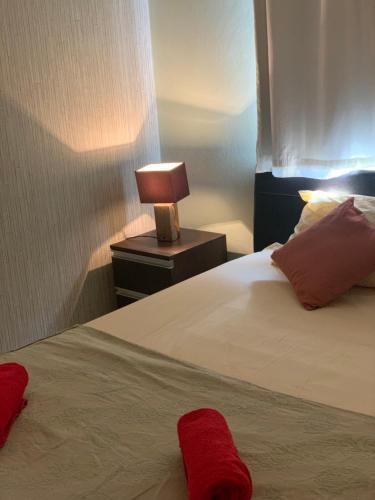 Apartamento Katia Appartment 101