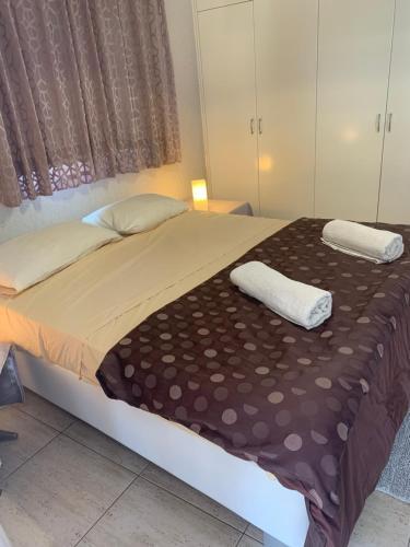 Apartamento Katia Appartment 101