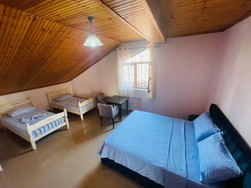 My Hostel