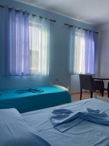 My Hostel