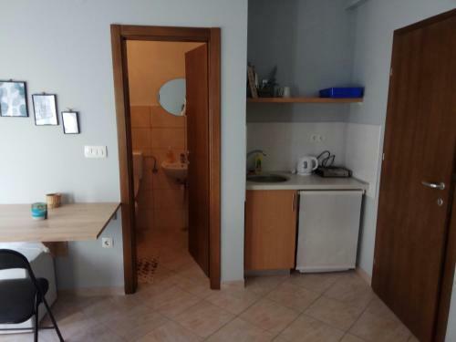 Apartmani Mina