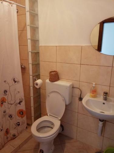 Apartmani Mina