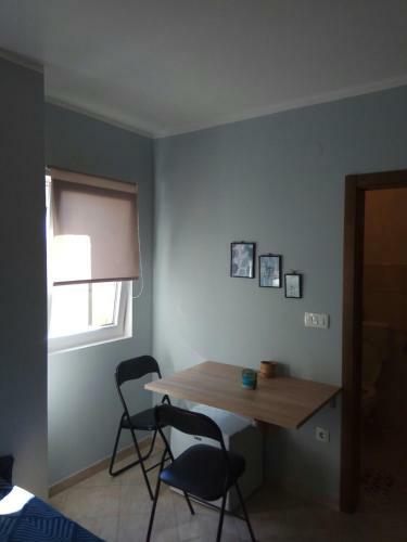 Apartmani Mina