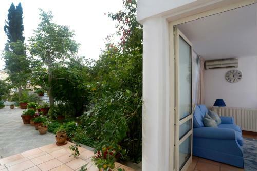 Hostal Sunny Garden Studio