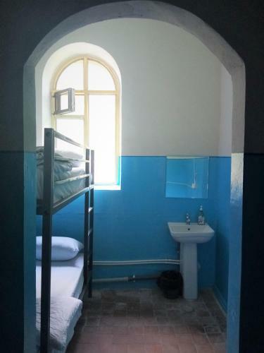 Tumanyan Bathhouse Hostel