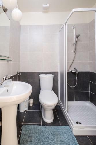 Apartamento Family & Friends Flat