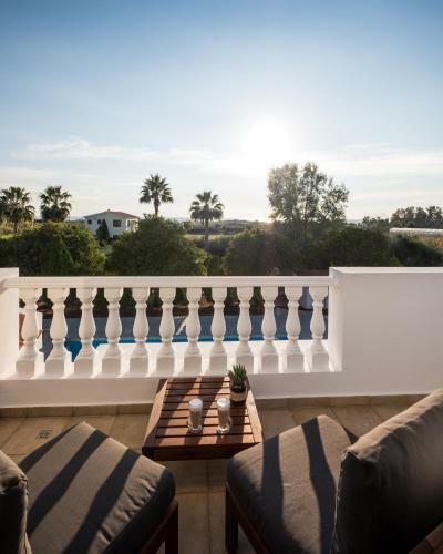 Cocoon Luxury Villa, Coral Bay, Peyia
