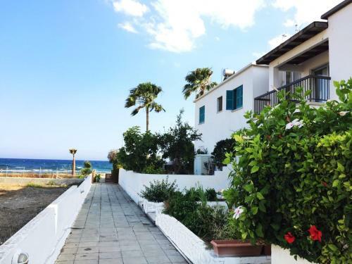 Apartamento Sandy Beach Villas 21