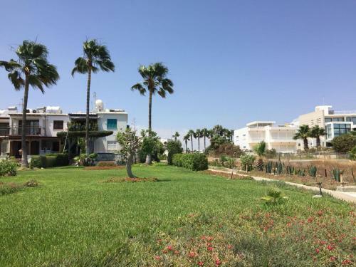 Apartamento Sandy Beach Villas 21