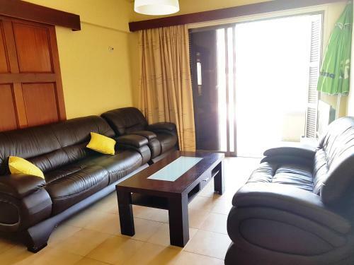 Apartamento Sandy Beach Villas 21