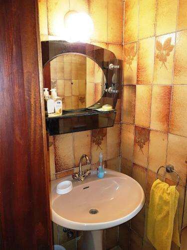 Apartamento Sandy Beach Villas 21
