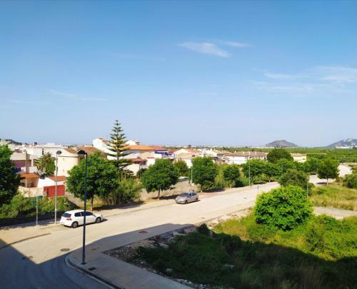 Apartamento En Sol, Ador