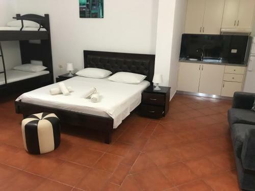 Apartamento Hotel Villa Ruci