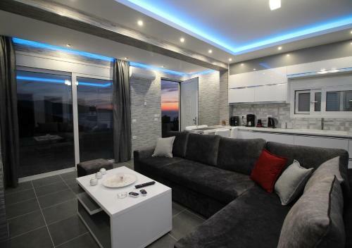 Apartamento Le Gjero Luxury Villa